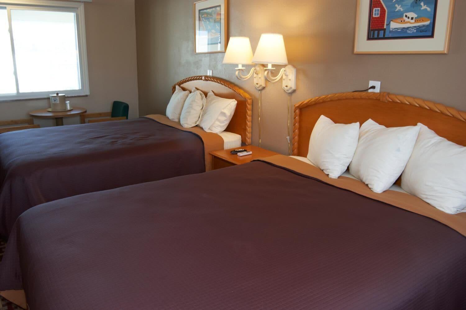 Cape Cod Inn Хианнис Экстерьер фото